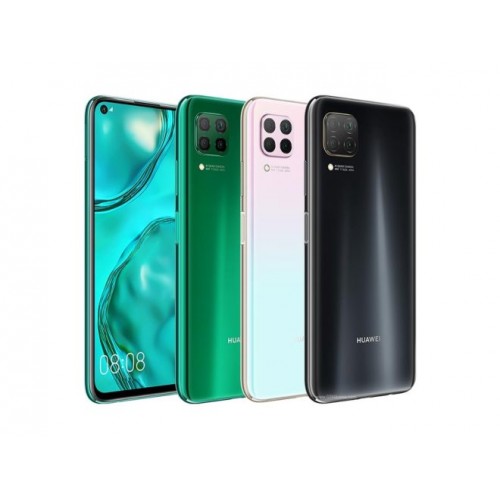 Huawei P40 Lite Dual Sim 128GB 6GB RAM (Ekspozicinė prekė)